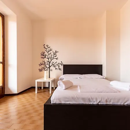 Regolo House 3* 페를레도