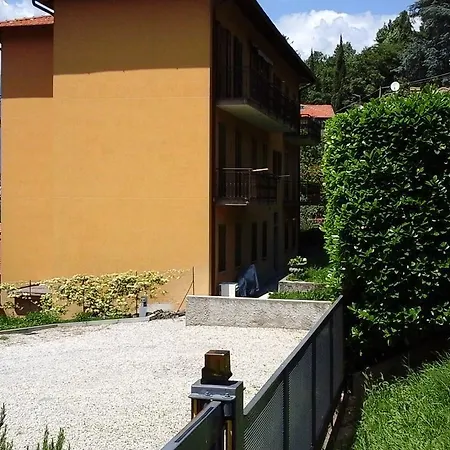 Konukevi Regolo House