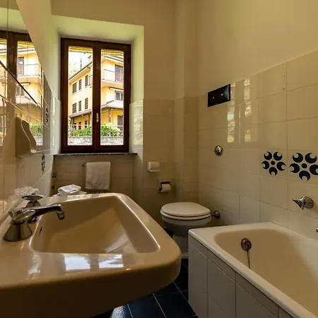 Konukevi Regolo House 3*