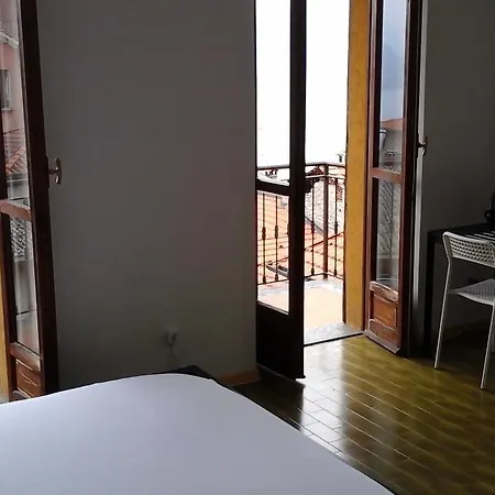 Regolo House Perledo