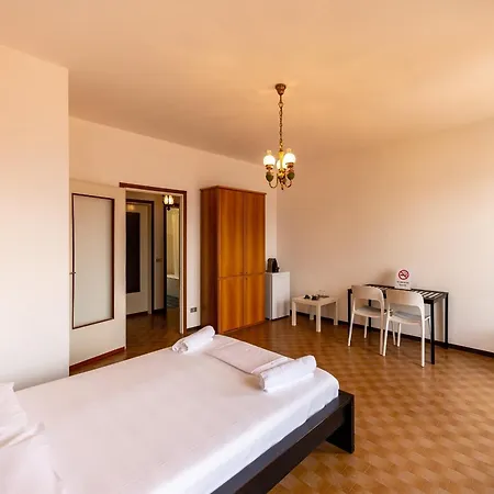 Konukevi Regolo House 3*