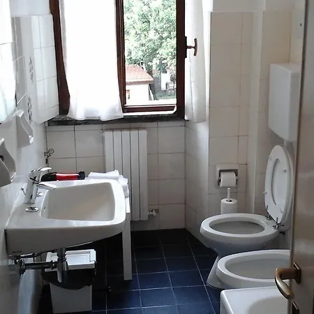 Konukevi Regolo House 3*