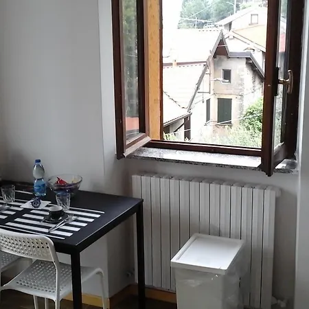 Regolo House Perledo