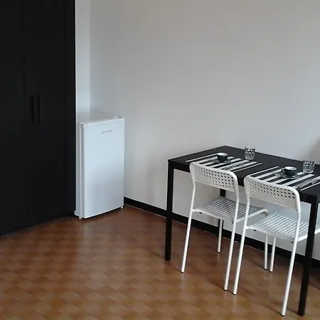 Regolo House Konukevi Perledo