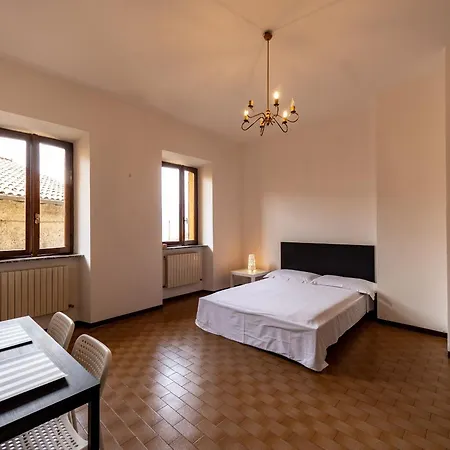 Konukevi Regolo House 3*