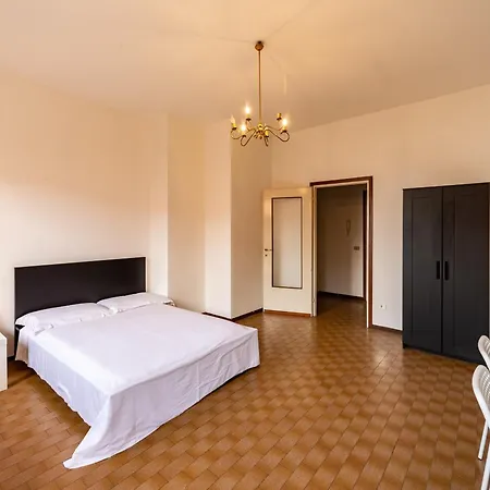 Konukevi Regolo House 3*