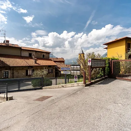 Regolo House 3*